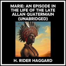 -h. rider haggard-9798822560918