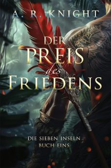 der preis des friedens (ebook)-a.r. knight-9798888582718