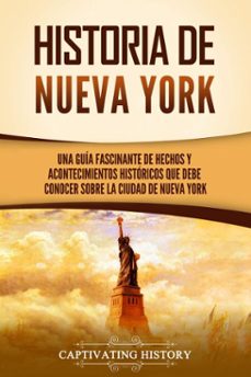 historia de nueva york (ebook)-captivating history-9798893582918