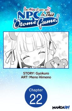 i'm not even an npc in this otome game! @022 (ebook)-meno himeno-9798893715118