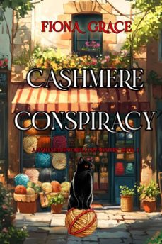 cashmere conspiracy (a hazel stitchworth cozy mysterybook 1) (ebook)-fiona grace-9798894826318