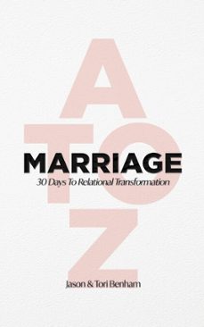 marriage a to z-jason benham-tori benham-9798989341818
