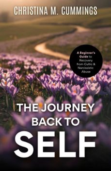 the journey back to self (ebook)-christina m. cummings-9798993641218