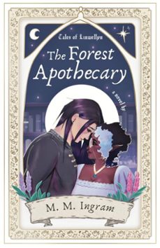 the forest apothecary (ebook)-m. m. ingram-9798999481818