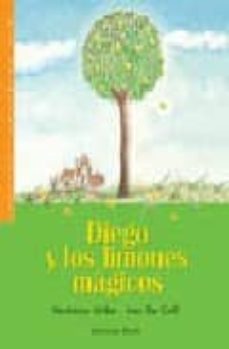 diego y los limones magicos-9789802571314