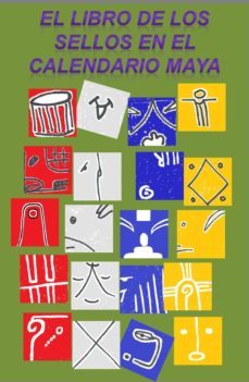 el libro de los sellos en el calendario maya (ebook)-cdlap00000018