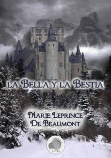 la bella y la bestia - jeanne marie leprince de beaumont (ebook)-2910020943417