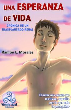 una esperanza de vida (ebook)-cdlap00010118