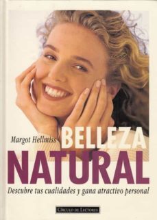 belleza natural-margot hellmiss-mkt0005933218