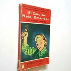 el caso del reloj enterrado-erle stanley gardner-mkt0006155018