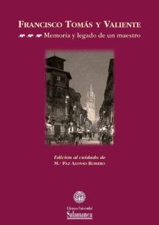 el poder politico en el antiguo regimen en la obra de francisco tomas y valiente (ebook)-2910023780620