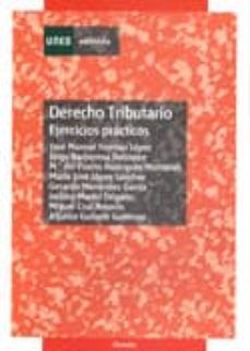 derecho tributario ejercicios practicos (addenda) (51501ad01a02)-2910012203628
