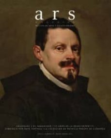 ars magazine nº 17: revista de arte y coleccionismo-2910015882028