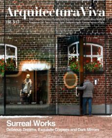 arquitectura viva nº 152: surreal works-2910016886728