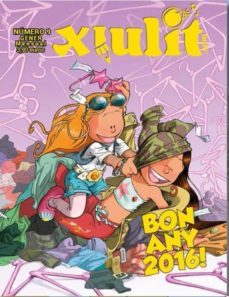 xiulit nº 9: (gener 2016)-2910019438528