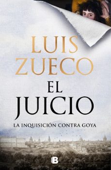 el juicio (ejemplar firmado por el autor)-luis zueco-2910028691228