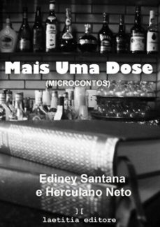 mais uma dose (ebook)-ediney santana herculano e neto-3410001472428