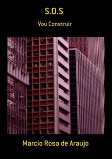 s.o.s (ebook)-marcio rosa de araujo-3410001760228