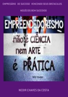 empresário   de sucesso   vencendo seus obstaculos (ebook)-nedir chaves da costa-3410002271228