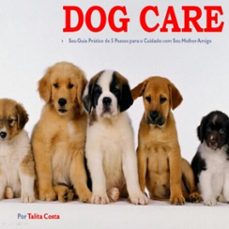 dog care - revista de luxo (ebook)-talita costa assunção-3410002443328