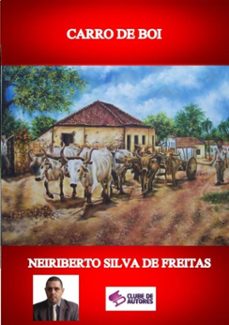 carro de boi (ebook)-neiriberto silva de freitas-3410002612328
