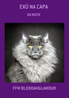 exu na capa (ebook)-ffm blendahglamour-3410002888228