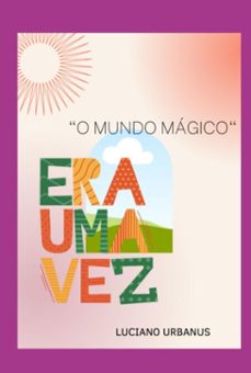 o mundo magico (ebook)-luciano urbanus-3410006063928