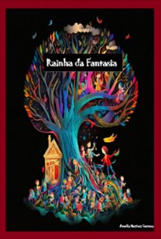 rainha da fantasia (ebook)-arnaldo martinez carrasco-3410006156828