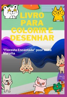 livro para colorir .terapia de colorir (ebook)-josé marinho-3410006402628