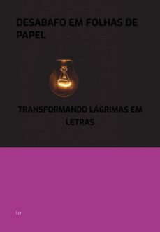 desabafo em folhas de papel (ebook)-lcr rodrigues-3410006960128