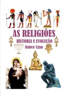 as religies (ebook)-ygua ruben-3410006963228