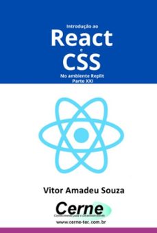 introduço ao react e css no ambiente replit parte xxi (ebook)-vitor amadeu souza-3410007175828