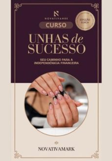 unhas de sucesso (ebook)-novativa mark-3410007755228