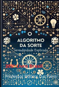 o algoritmo da sorte (ebook)-fernando d a piero-3410007881828