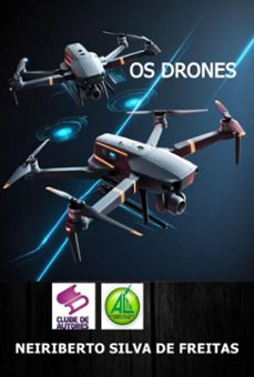 os drones (ebook)-neiriberto silva de freitas-3410008329428