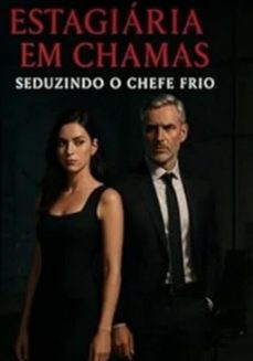 estagiaria em chamas (ebook)-fabio fernando, fernando moura. neuda fernandes. sophie clark, sophia clark, fff beast-3410008961628