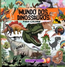mundo dos dinossauros (ebook)-suelen bueno dias-3410009015528