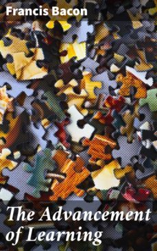 the advancement of learning (ebook)-4057664091628