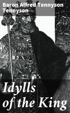 idylls of the king (ebook)-4057664139528