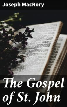 the gospel of st. john (ebook)-joseph macrory-4064066097028