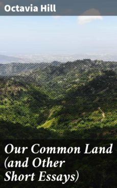 our common land (and other short essays) (ebook)-4064066198428