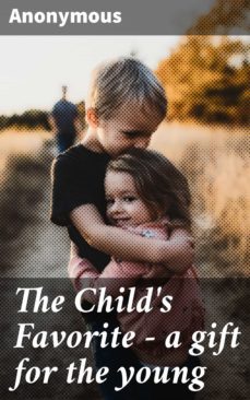 the child's favorite - a gift for the young (ebook)-4064066362928