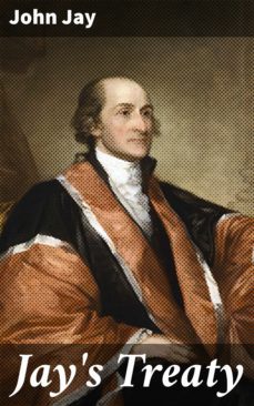 jay's treaty (ebook)-john jay-4064066459628