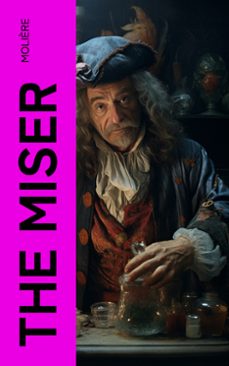 the miser (ebook)-4066339552128