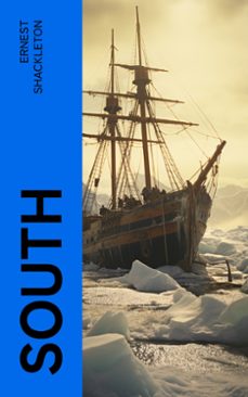 south (ebook)-ernest shackleton-4066339571228