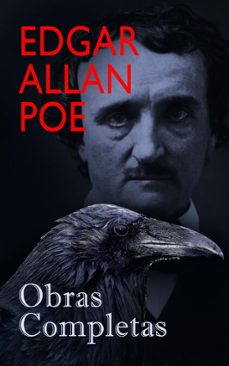 edgar allan poe: obras completas (ebook)-edgar allan poe-4099994072328