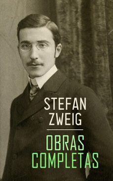 stefan zweig - obras completas (ebook)-stefan zweig-4099994084628