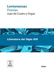 lontananzas : (poesias) (ebook)-juan de castro y orgaz-4099995492828