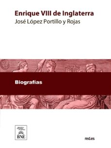 enrique viii de inglaterra (ebook)-4099995494228