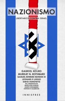 nazionismo: libertarios contra israel (ebook)-4099995619928